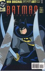Batman - Les Nouvelles Aventures 24