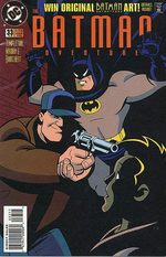 Batman - Les Nouvelles Aventures 33