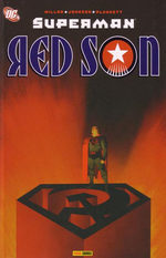 Superman - Red Son 1