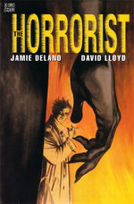The Horrorist 2