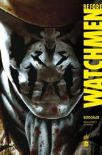 couverture, jaquette Before Watchmen TPB hardcover (cartonnée) 3