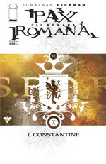 Pax Romana # 2