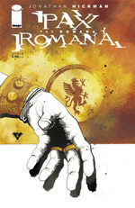 Pax Romana # 3