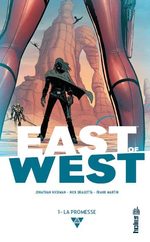 East of West # 1