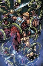 He-Man and the Masters of the Universe 11