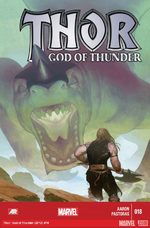 Thor - God of Thunder # 18