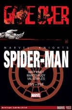 Marvel Knights - Spider-Man # 5