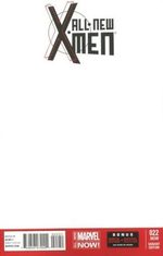 couverture, jaquette X-Men - All-New X-Men Issues V1 (2012 - 2015) 22