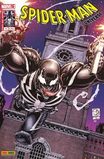 couverture, jaquette Spider-Man Universe Kiosque V1 (2012 - 2015) 9
