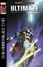 Ultimate universe # 12