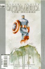 Captain America - The Chosen 3