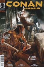 Conan Le Barbare 19 Comics