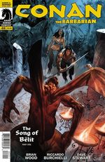 Conan Le Barbare 22 Comics