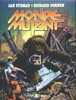 Monde mutant # 1
