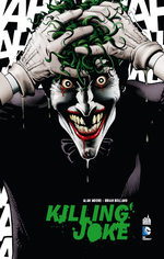 Batman - The Killing Joke 1
