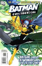 Batman Confidential # 17
