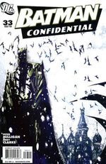 Batman Confidential 33