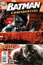 Batman Confidential 35