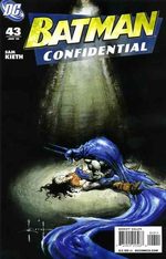 Batman Confidential 43