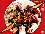 couverture, jaquette Flashpoint Issues (2011) 1