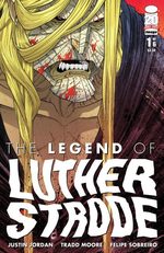The Legend of Luther Strode 1