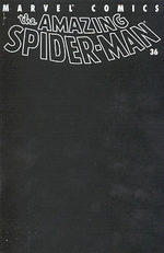 couverture, jaquette The Amazing Spider-Man Issues V2 (1999 - 2003) 36