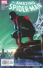 couverture, jaquette The Amazing Spider-Man Issues V2 (1999 - 2003) 56