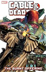 Cable / Deadpool # 2