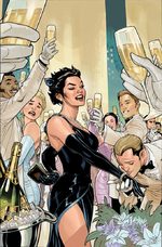 Catwoman # 29
