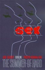 Sexe # 1