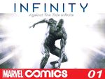 Infinity - Against The Tide # 1