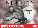 Infinity - Against The Tide # 2