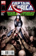 Captain America - Hail Hydra 4