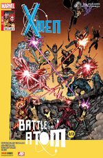 couverture, jaquette X-Men Kiosque V4 (2013 - 2015) 10