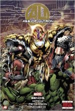 Age Of Ultron 1