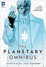 Planetary 1