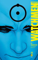 couverture, jaquette Before Watchmen TPB hardcover (cartonnée) 8