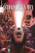 Astonishing X-Men - La boîte à fantômes 1