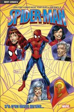 Spider-Man - Best Comics # 6