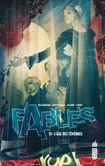 Fables # 13