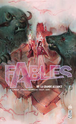 Fables # 14