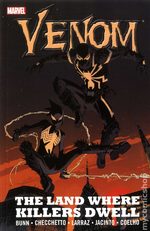 couverture, jaquette Venom TPB Softcover - Issues V2 6