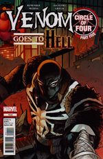 couverture, jaquette Venom Issues V2 (2011 - 2013) 13