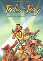 Trolls de Troy # 8
