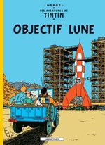 Tintin (Les aventures de) # 16