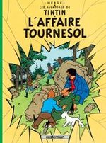 Tintin (Les aventures de) # 18