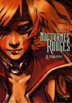 Nocturnes Rouges # 5