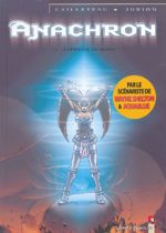 Anachron 4