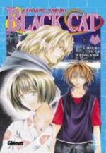 Black Cat 7 Manga