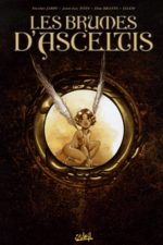 Les brumes d'Asceltis 1